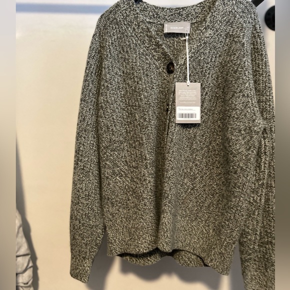 Everlane Sweaters Everlane Cardigan Poshmark